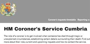 coroner